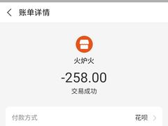 -火炉火自助餐(喜隆多店)