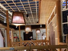 大堂-渝信川菜(长安店)