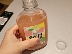 -肯德基(东直门来福士店)
