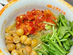 -小满手工粉(上海品尊国际店)