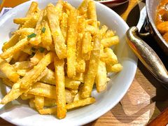 咸蛋黄茄子-吃饭皇帝大(合生汇店)