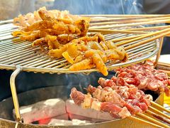 -源味居手把签烧烤(长春一店)