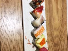 -林妈妈村·日式料理(宝山龙湖天街店)