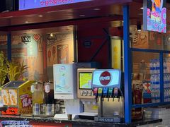 -九记潮汕现切鲜牛肉自助火锅(长沙·方圆荟店)