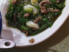 -天师洞道家食堂