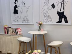 -姆们M Sweetie Cake(三里屯店)