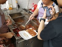 -细妹五香牛杂(步行街店)