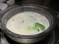-大良毋米粥(锦龙路总店)