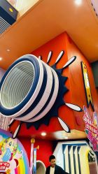 -meland club亲子乐园(北京芳圆里ID MALL店)