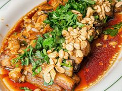 -新兴·金羊座·粤菜点心(乐峰店)