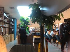 -悦海·家宴·冰花皮皮虾大锅贴(宝龙店)