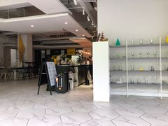 门面-CAFE'IN精品咖啡体验空间(小寨店)