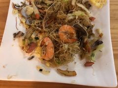 -从前慢海鲜面馆