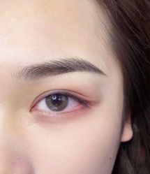 -babiline芭比莱恩半永久纹眉纹唇发际线