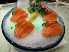 -京粤荟(海王银河科技大厦店)