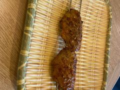 -马艾萨中国兰州牛肉拉面(劲松店)