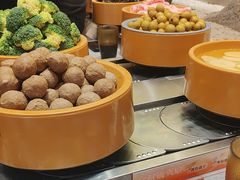 -喜家自助小火锅(乐客城店)