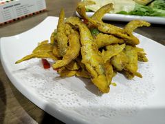 -印巷里主题餐厅(马鞍山店)