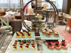 -沈阳和平艾美酒店新食谱西餐厅
