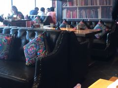 -望京一号·重庆江湖菜(工体店)