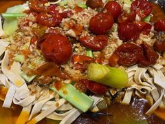 -三味鱼屋(琥珀山庄店)