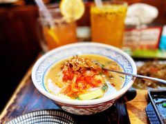 -小川洋风料理(汉街店)