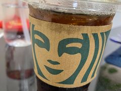 -星巴克(深圳海岸城4楼店)