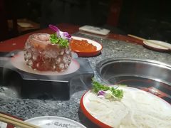 -蜀大侠火锅(香格里拉店)