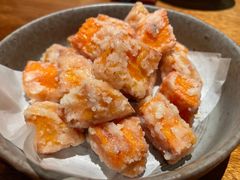 -七色云蔬食(喜邻里店)