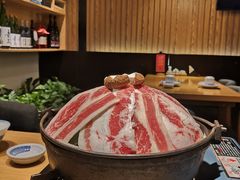 -富山日式料理(宽厚里店)