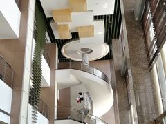 -南昌禧悦丽尊酒店(红谷滩秋水广场店)