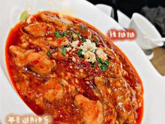 -渝信川菜(西单店)