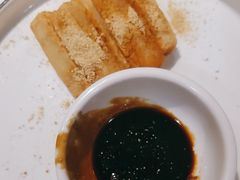 -蜀龙阁· 龍头水煮鱼(天坛店)