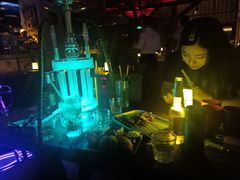 -18BAN音乐啤酒馆(西丽店)