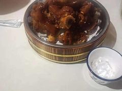 -牛头鱼庄·地道广西菜(鲁班店)