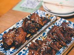 -古乡居甜品(大信店)