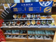 -蚝英雄·鲜蚝自助专门店(洋桥店)