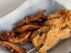 -蠡口肉串(渭塘店)