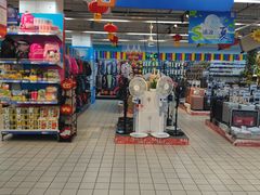 -世纪联华(外高桥店)