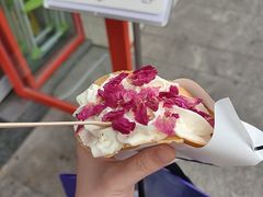 -小豆海棠(嘉兴路店)