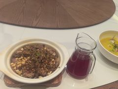 -聚宾楼·烤鸭·家宴(科技三路店)