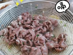 -潮悦牛肉火锅城(水贝店)
