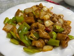 -王鹏家常菜馆