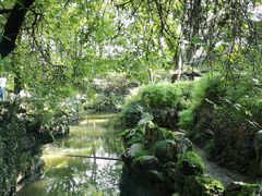 -绮园景区