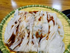 拉肠-强记鱼粥(南村店)
