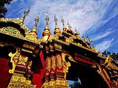 -西双版纳总佛寺