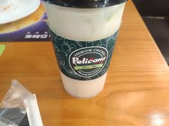 -Pelicana百利家炸鸡(江南西名店城店)