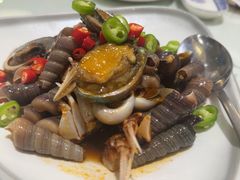 -福来齐·鲁菜海鲜·渔家菜(朝阳街分店)