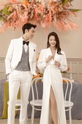 -摩玛婚纱摄影(杭州店)