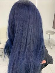 -摩登时代美发沙龙